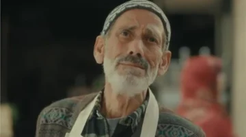 محمود عزب يكشف كيف ساعد محمد سامي مي عمر في “الست موناليزا”